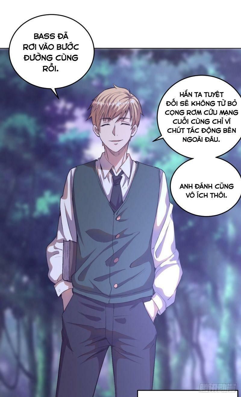 đọc truyện Tinh Linh Ám Đế Chương 57 ảnh 8 tại Thiên Thai Truyện