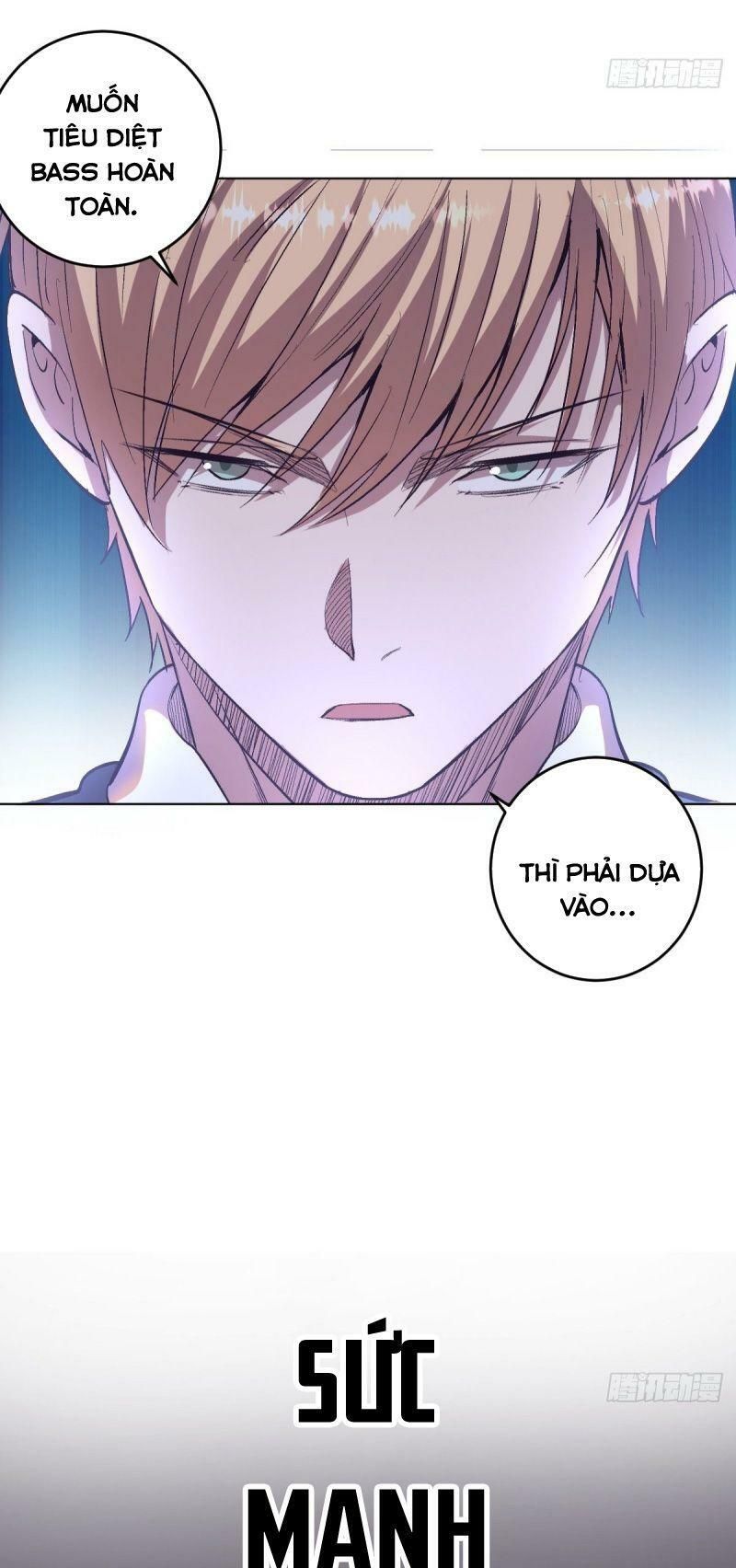 đọc truyện Tinh Linh Ám Đế Chương 57 ảnh 10 tại Thiên Thai Truyện