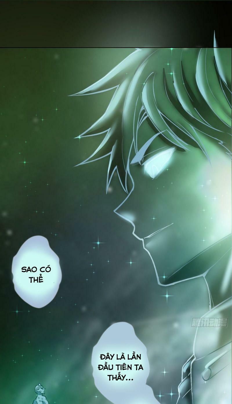 đọc truyện Tinh Linh Ám Đế Chương 58 ảnh 3 tại Thiên Thai Truyện