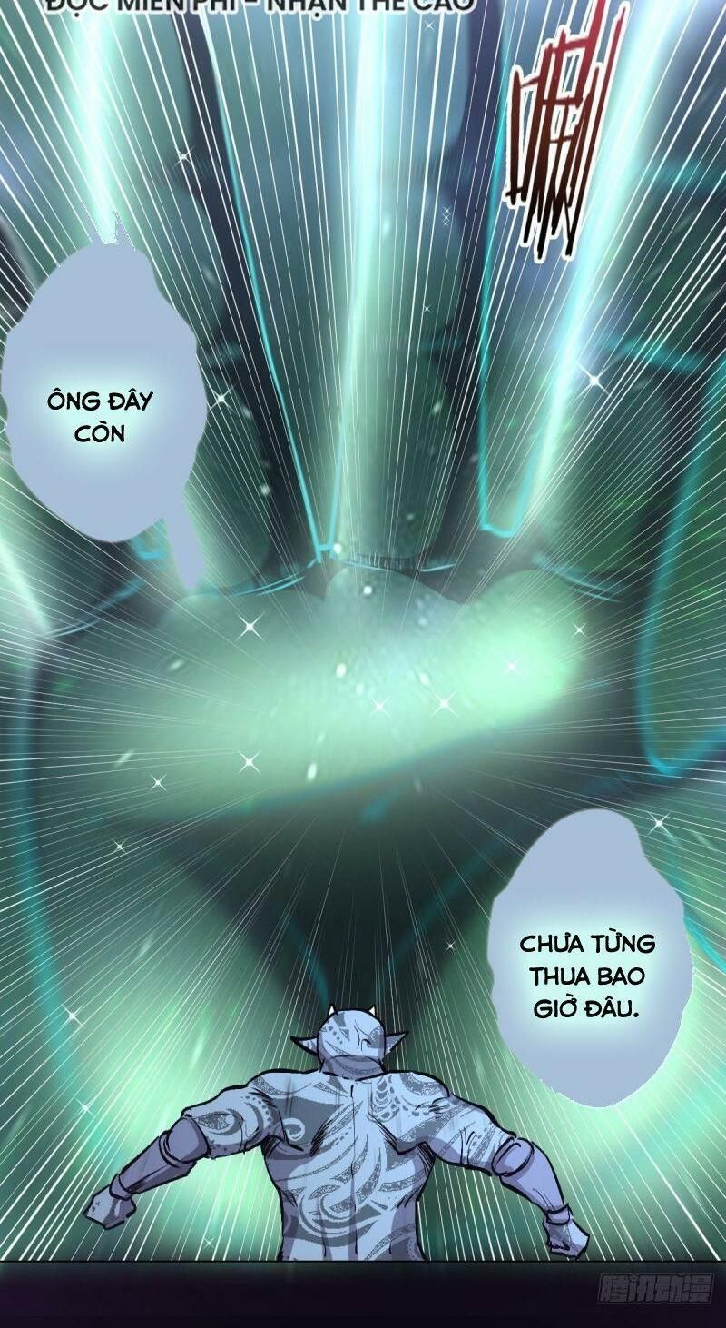 đọc truyện Tinh Linh Ám Đế Chương 58 ảnh 12 tại Thiên Thai Truyện