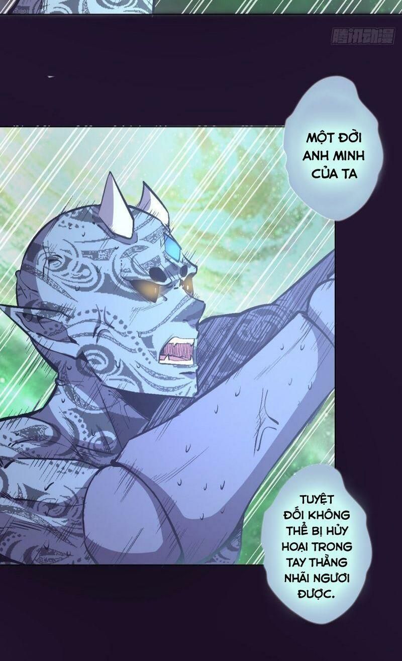 đọc truyện Tinh Linh Ám Đế Chương 58 ảnh 14 tại Thiên Thai Truyện