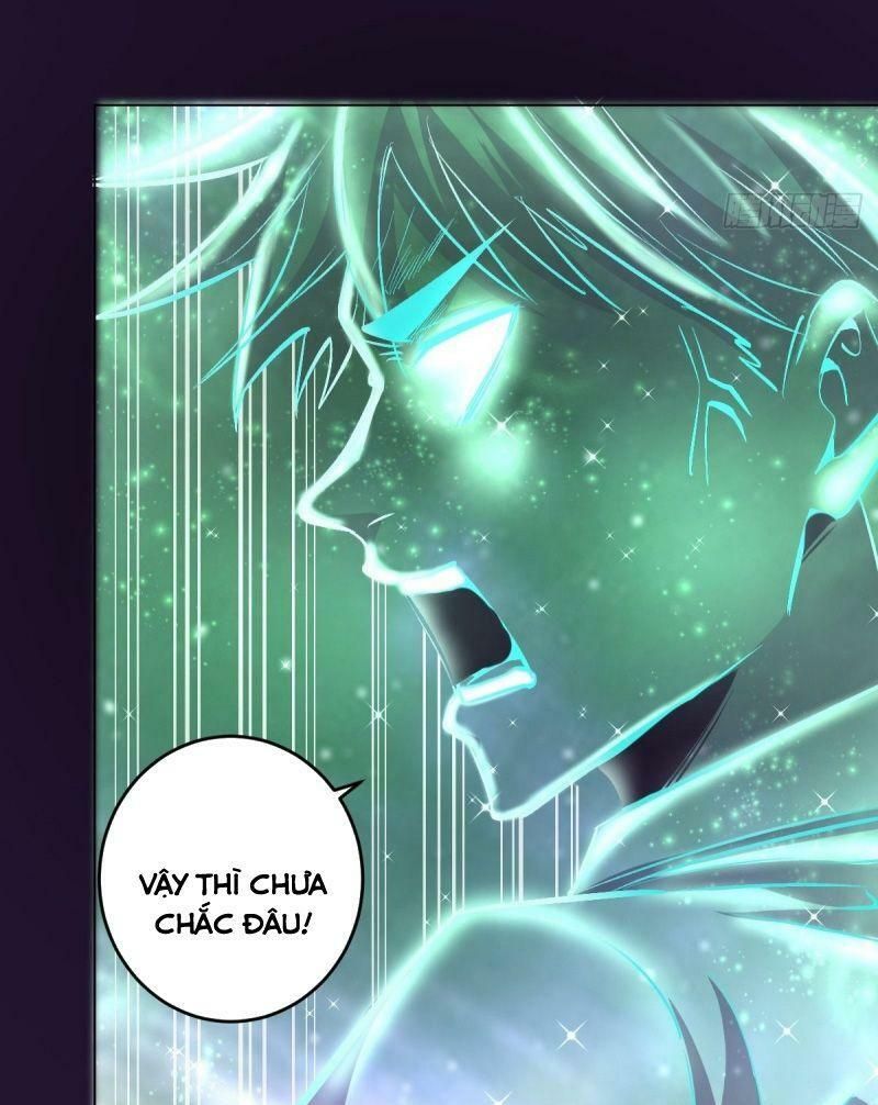 đọc truyện Tinh Linh Ám Đế Chương 58 ảnh 15 tại Thiên Thai Truyện