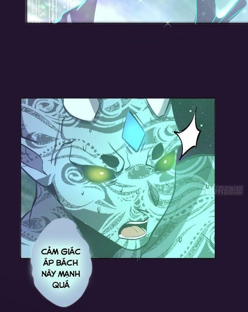 đọc truyện Tinh Linh Ám Đế Chương 58 ảnh 16 tại Thiên Thai Truyện