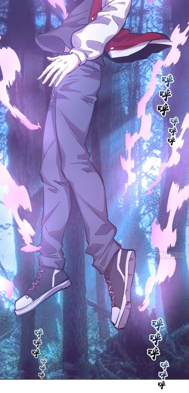 đọc truyện Tinh Linh Ám Đế Chương 58 ảnh 20 tại Thiên Thai Truyện