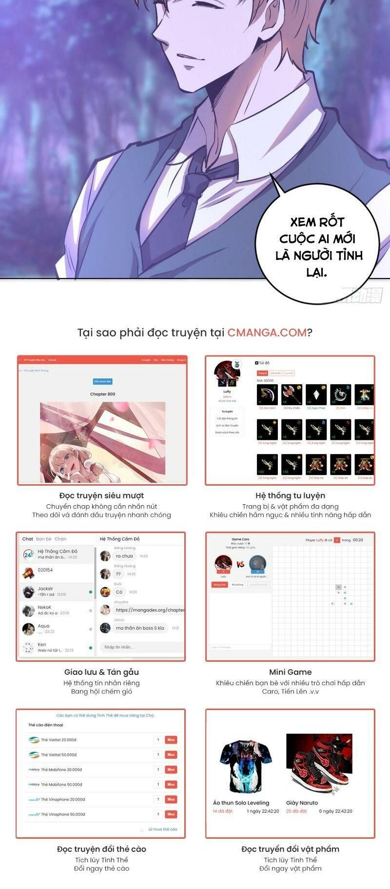 đọc truyện Tinh Linh Ám Đế Chương 58 ảnh 22 tại Thiên Thai Truyện