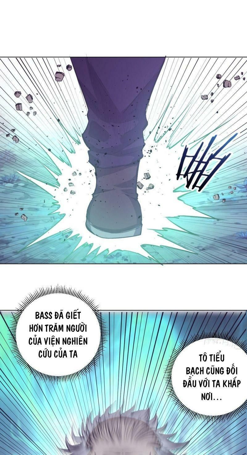 đọc truyện Tinh Linh Ám Đế Chương 58 ảnh 23 tại Thiên Thai Truyện