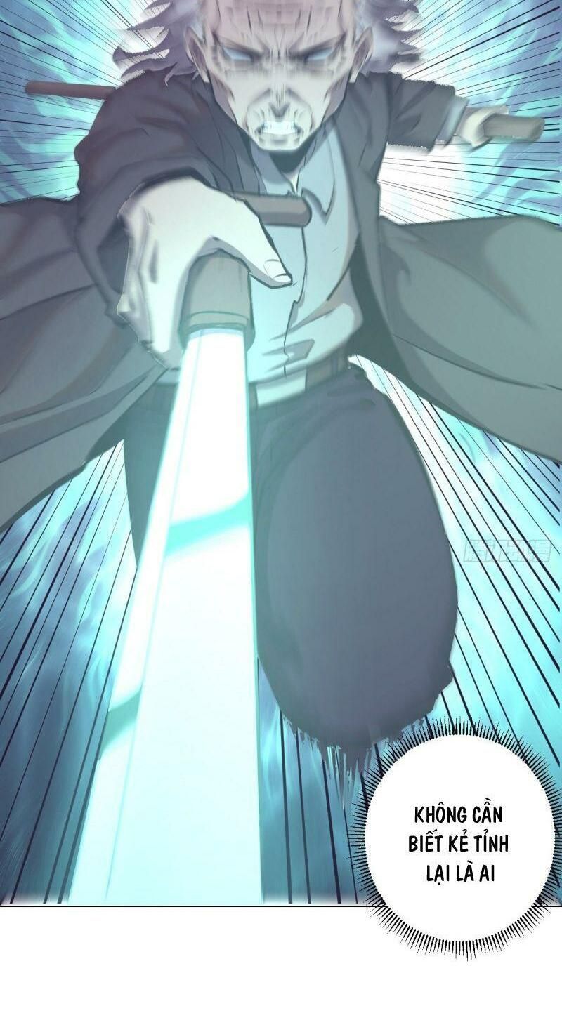 đọc truyện Tinh Linh Ám Đế Chương 58 ảnh 24 tại Thiên Thai Truyện