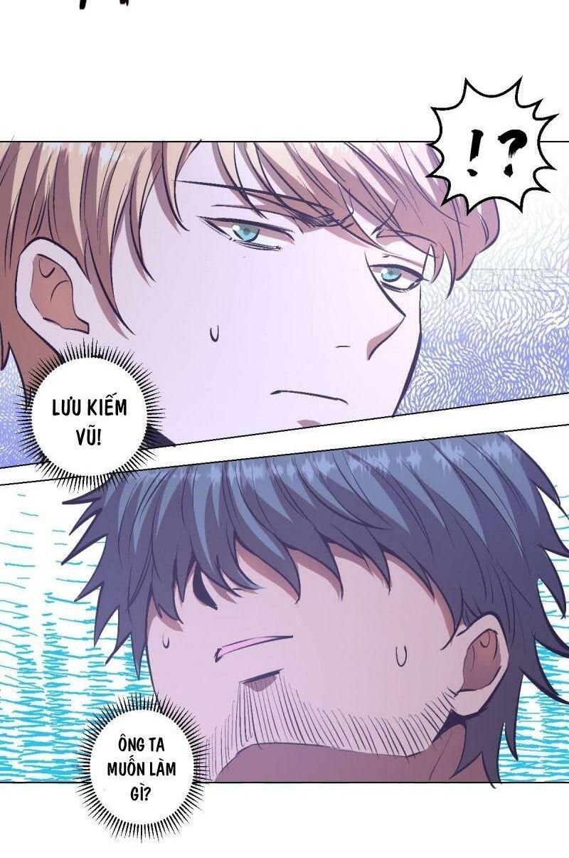 đọc truyện Tinh Linh Ám Đế Chương 58 ảnh 26 tại Thiên Thai Truyện