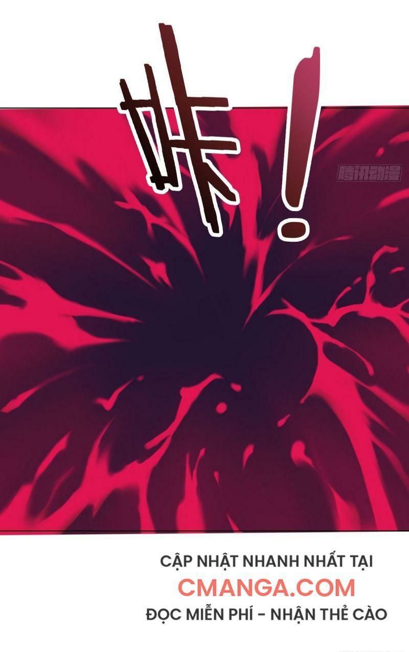 đọc truyện Tinh Linh Ám Đế Chương 58 ảnh 27 tại Thiên Thai Truyện