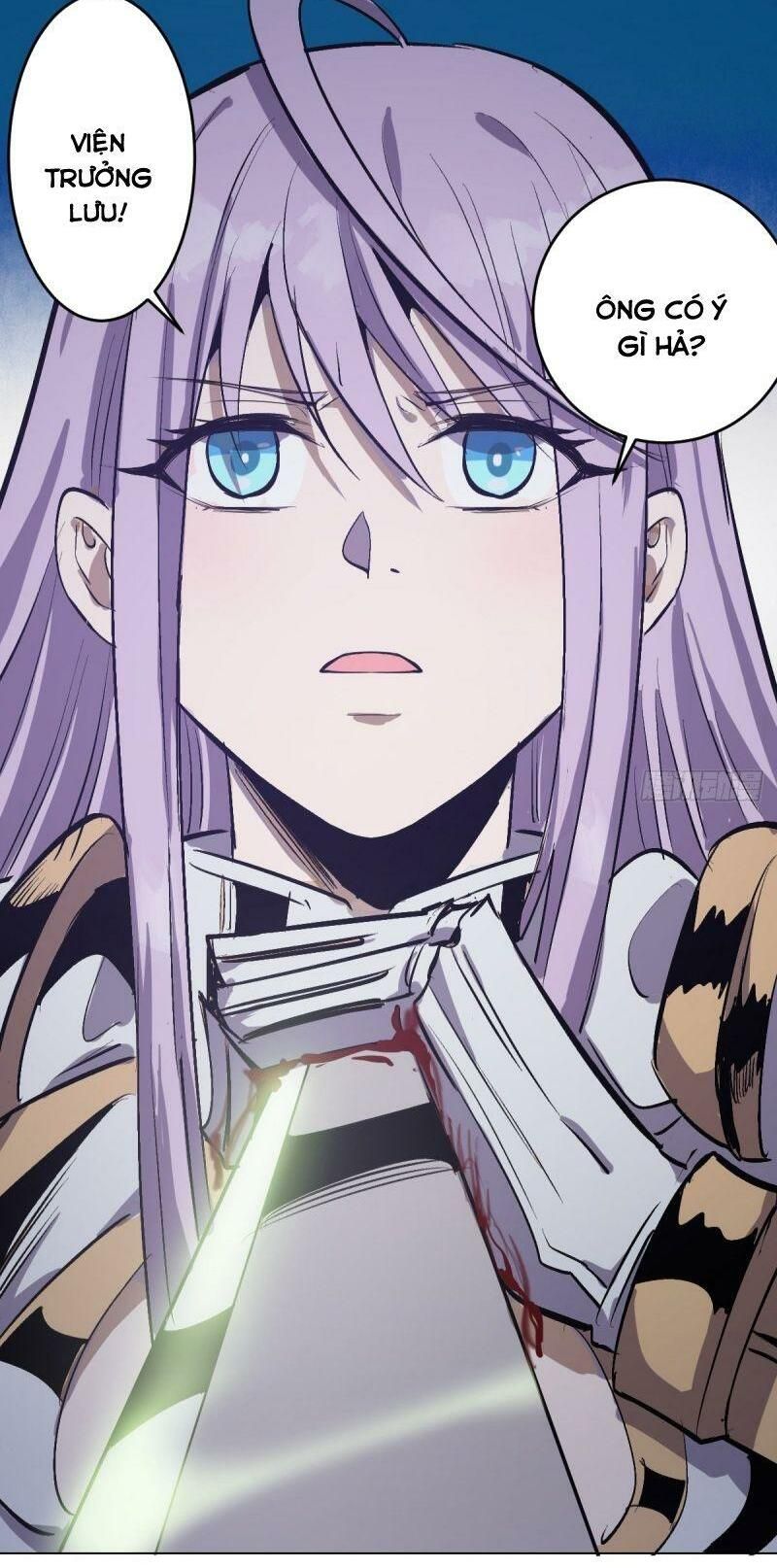 đọc truyện Tinh Linh Ám Đế Chương 58 ảnh 33 tại Thiên Thai Truyện