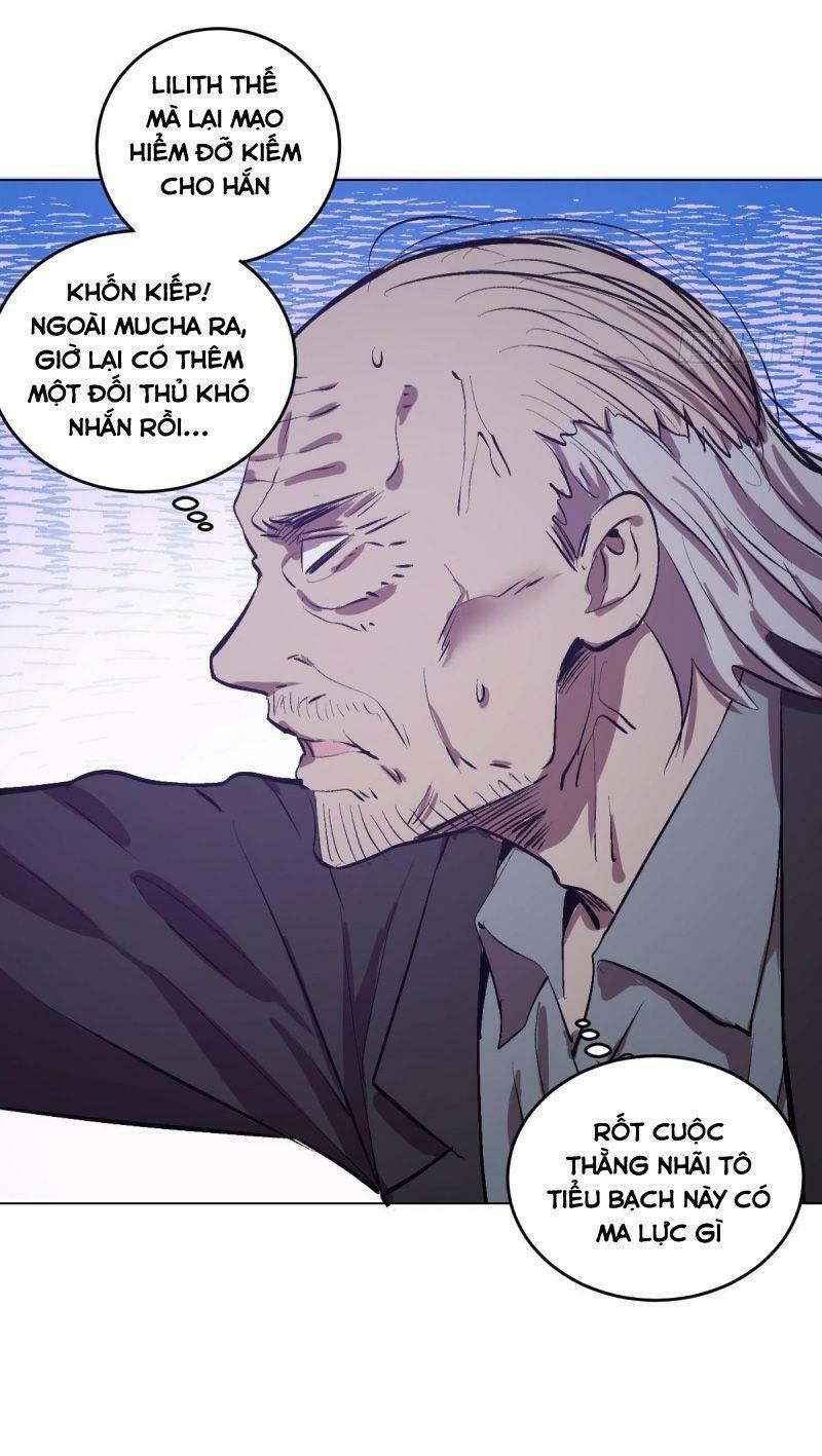 đọc truyện Tinh Linh Ám Đế Chương 58 ảnh 34 tại Thiên Thai Truyện