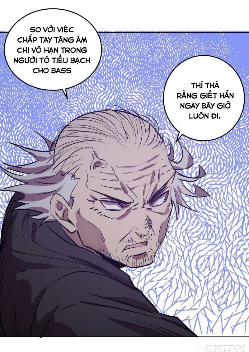 đọc truyện Tinh Linh Ám Đế Chương 58 ảnh 36 tại Thiên Thai Truyện