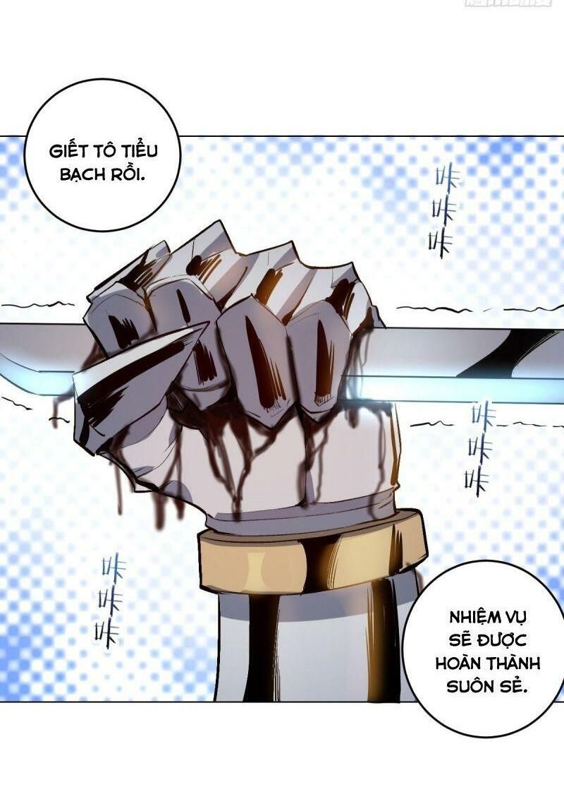 đọc truyện Tinh Linh Ám Đế Chương 58 ảnh 37 tại Thiên Thai Truyện