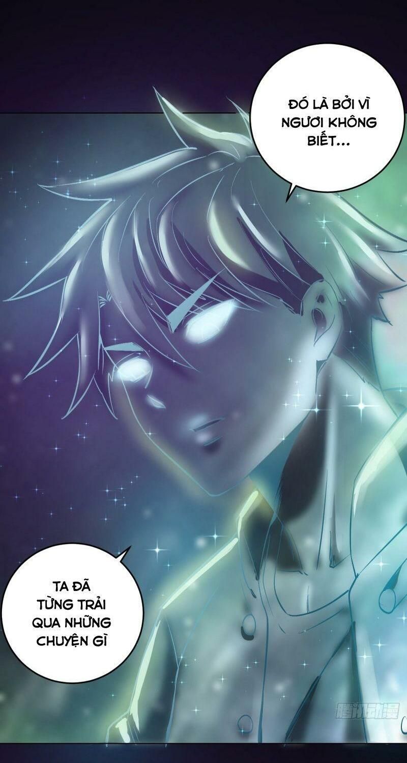 đọc truyện Tinh Linh Ám Đế Chương 58 ảnh 6 tại Thiên Thai Truyện