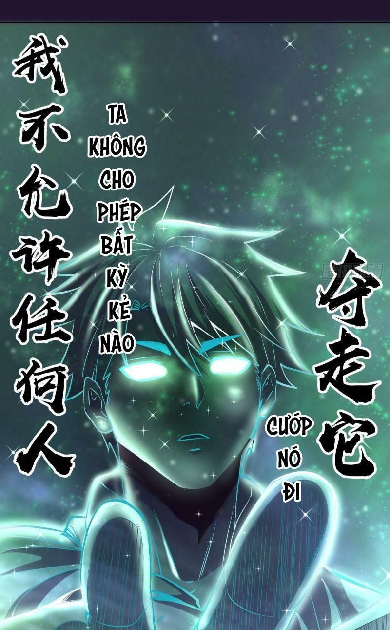 đọc truyện Tinh Linh Ám Đế Chương 58 ảnh 9 tại Thiên Thai Truyện