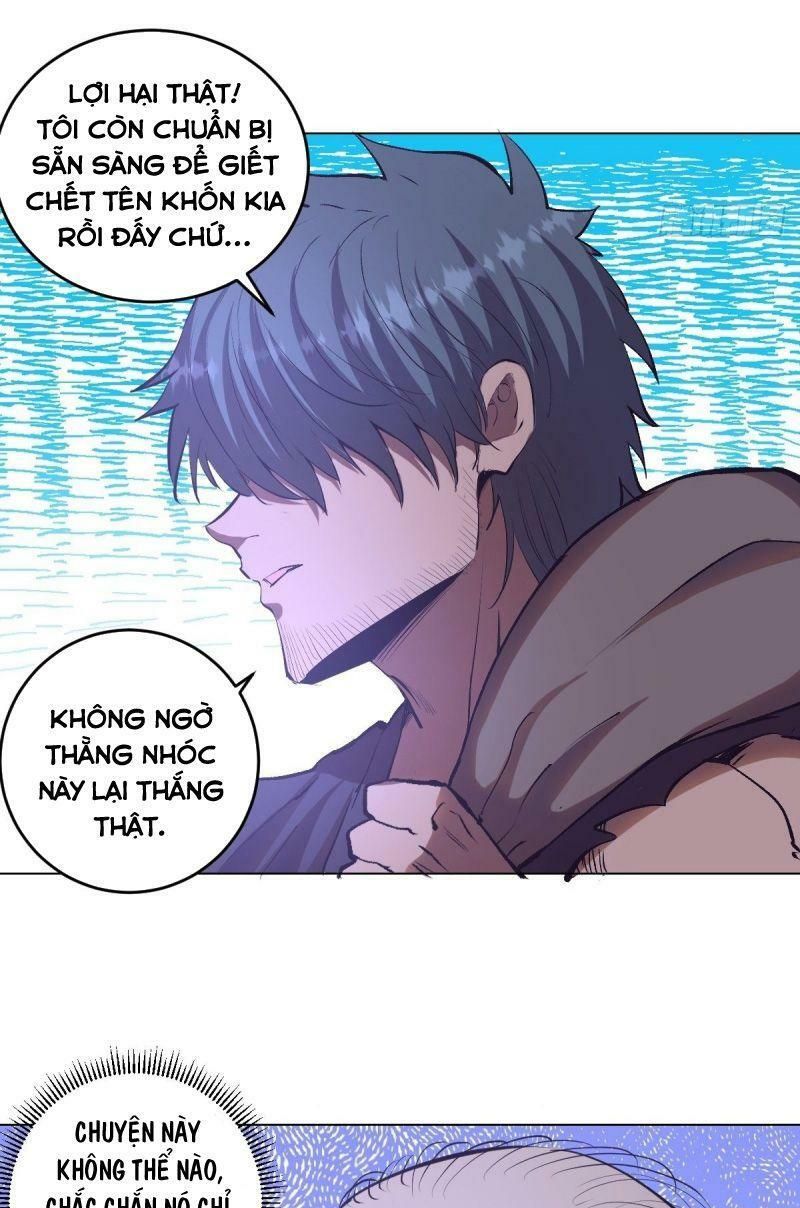 đọc truyện Tinh Linh Ám Đế Chương 59 ảnh 13 tại Thiên Thai Truyện