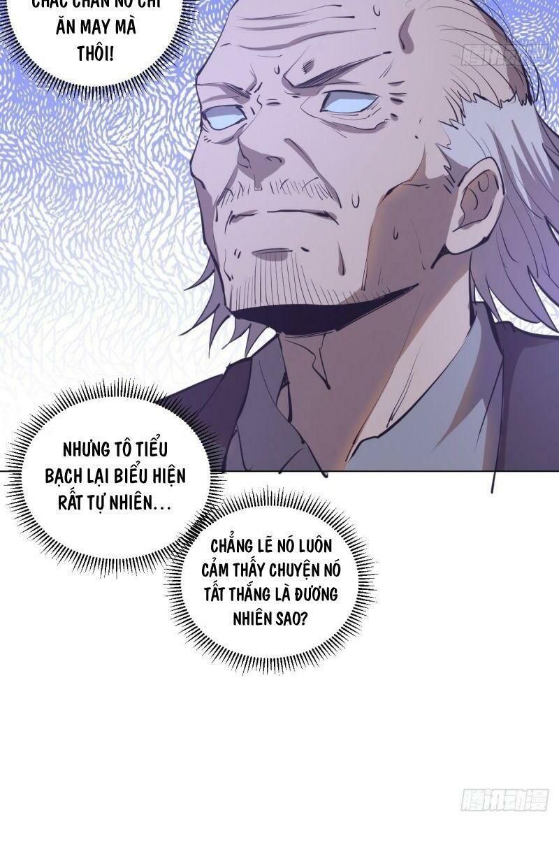 đọc truyện Tinh Linh Ám Đế Chương 59 ảnh 14 tại Thiên Thai Truyện