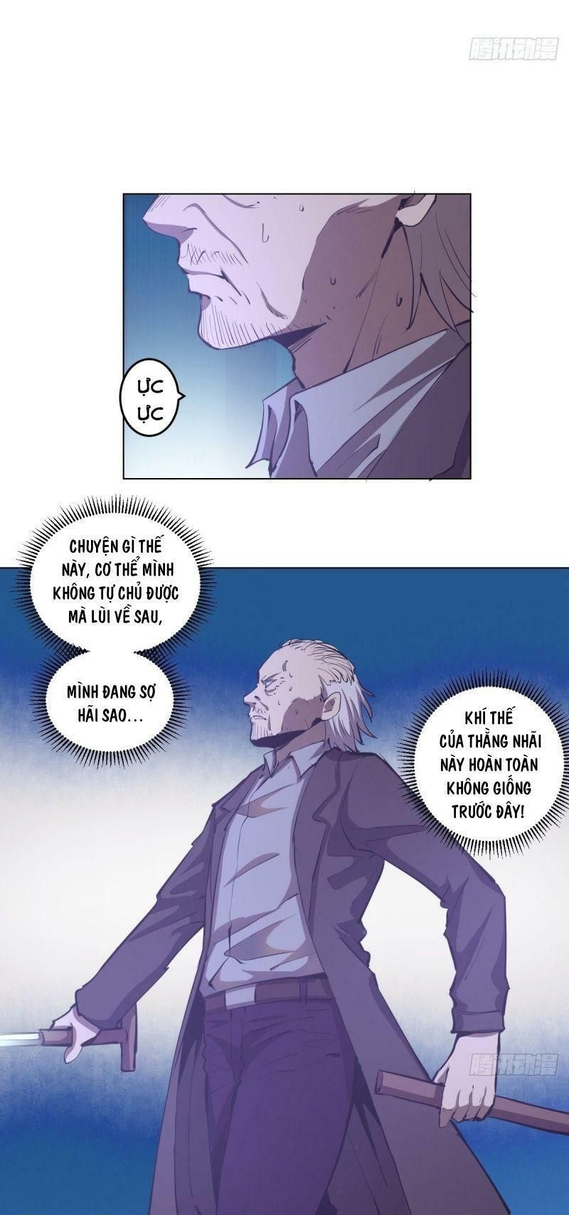 đọc truyện Tinh Linh Ám Đế Chương 59 ảnh 17 tại Thiên Thai Truyện