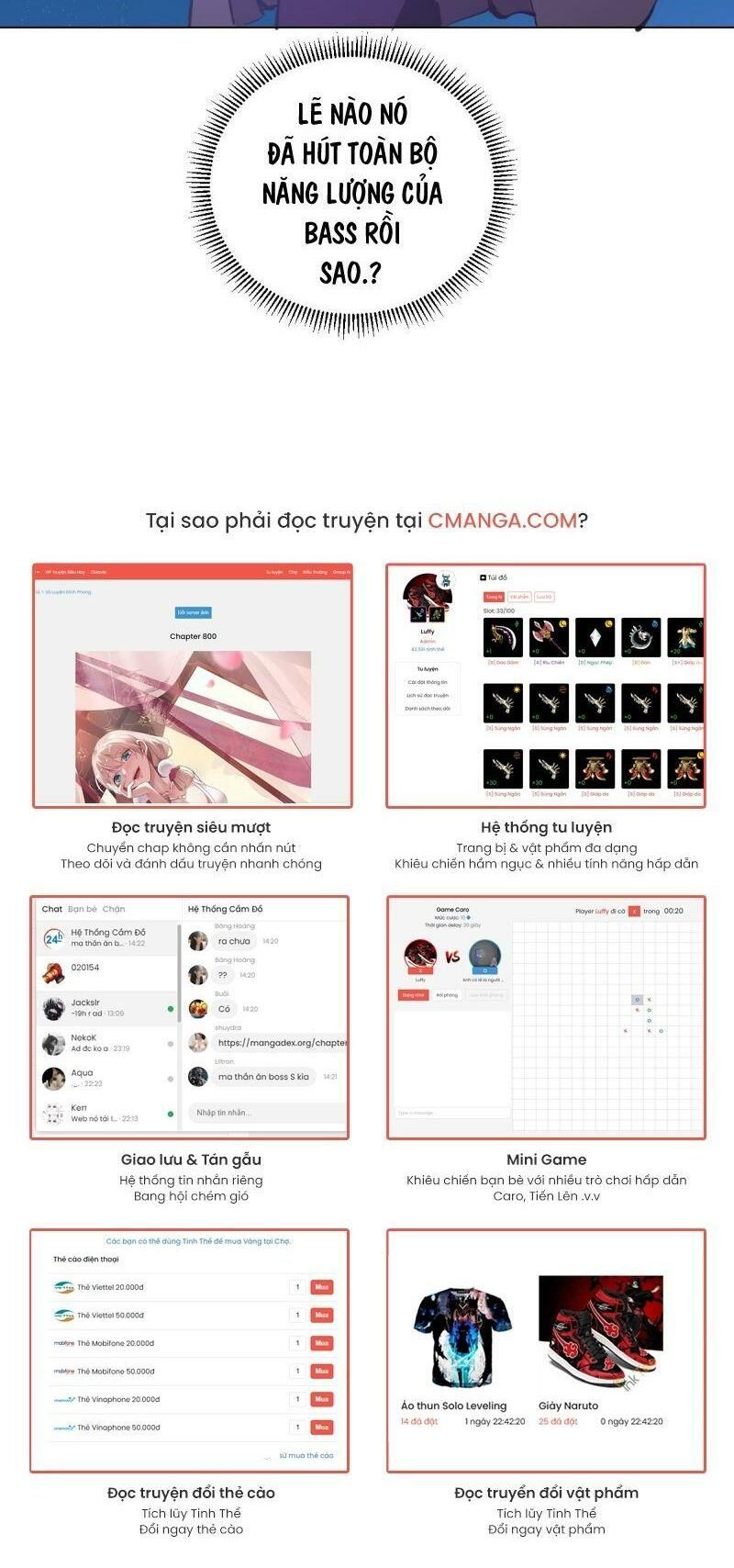 đọc truyện Tinh Linh Ám Đế Chương 59 ảnh 18 tại Thiên Thai Truyện