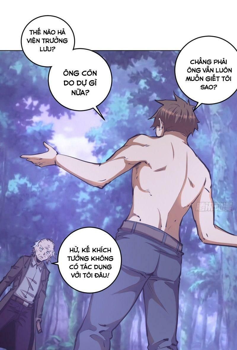 đọc truyện Tinh Linh Ám Đế Chương 59 ảnh 19 tại Thiên Thai Truyện