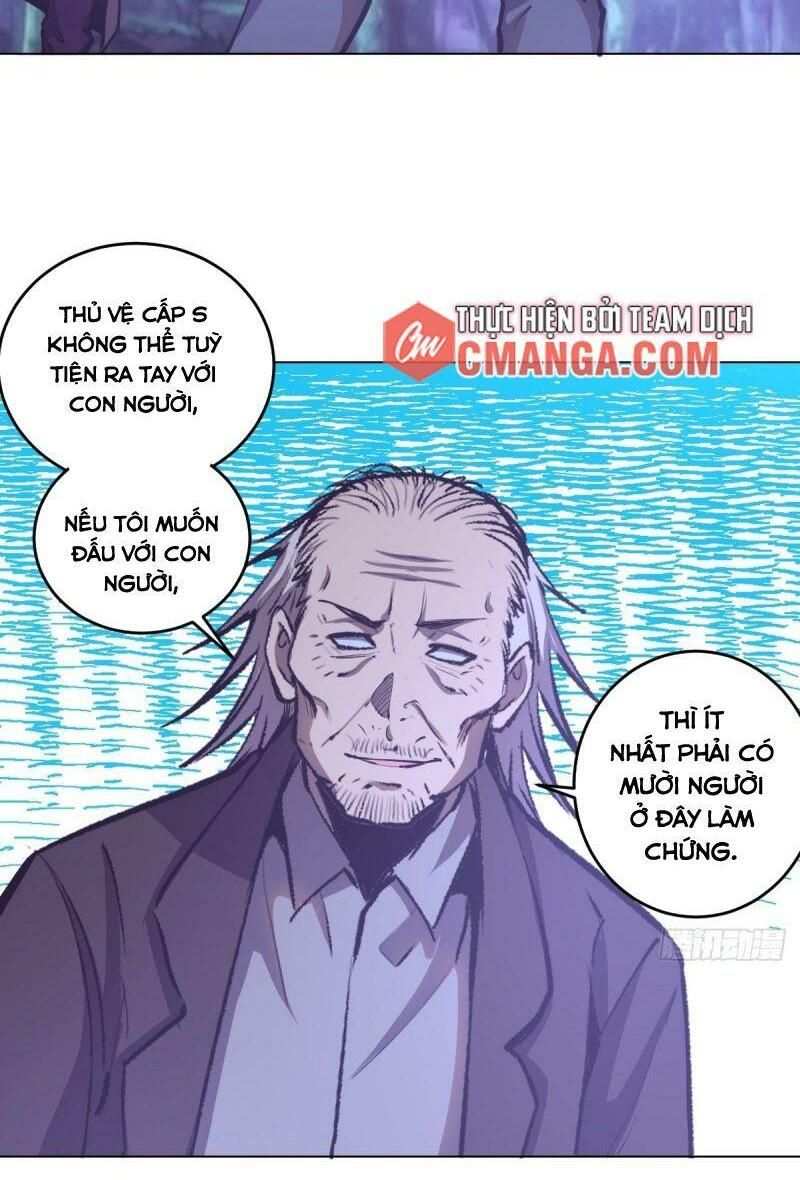 đọc truyện Tinh Linh Ám Đế Chương 59 ảnh 20 tại Thiên Thai Truyện