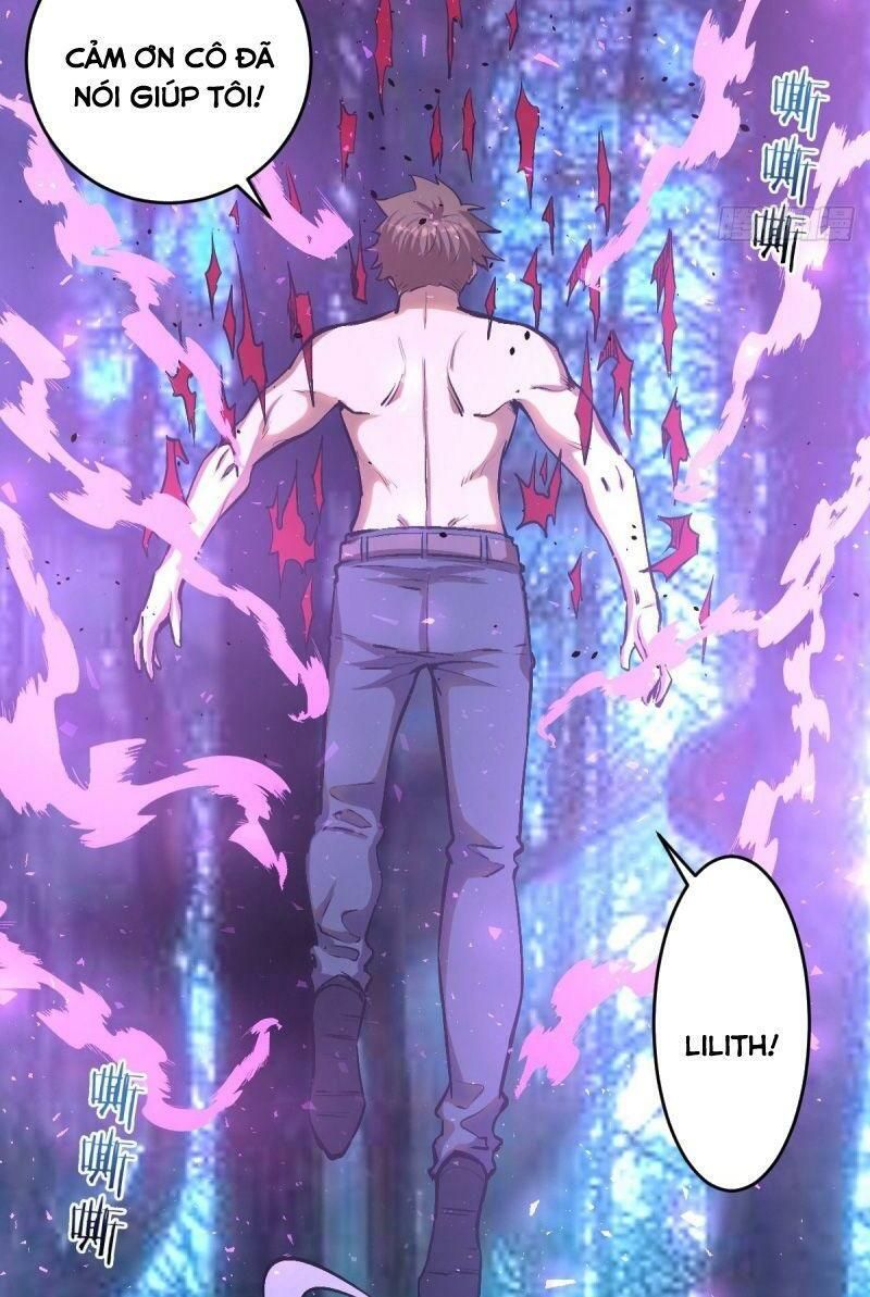 đọc truyện Tinh Linh Ám Đế Chương 59 ảnh 4 tại Thiên Thai Truyện