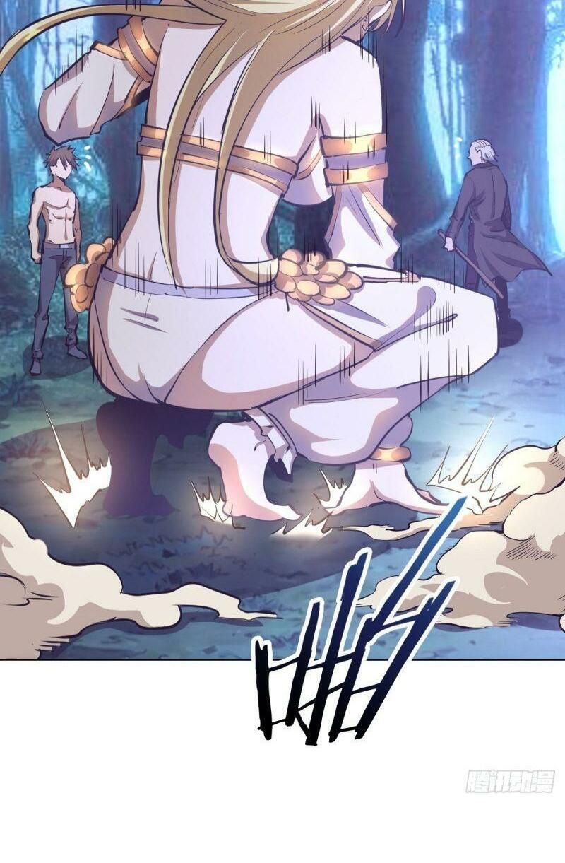 đọc truyện Tinh Linh Ám Đế Chương 59 ảnh 22 tại Thiên Thai Truyện