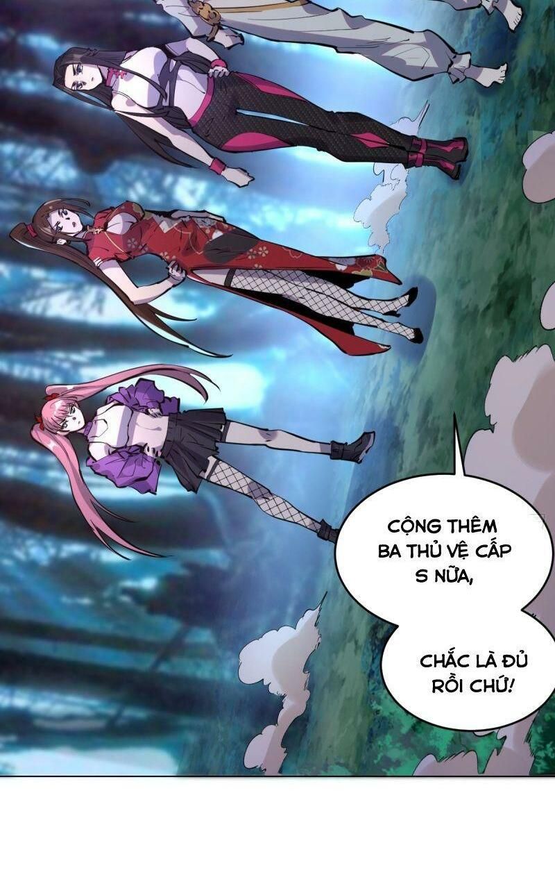 đọc truyện Tinh Linh Ám Đế Chương 59 ảnh 24 tại Thiên Thai Truyện