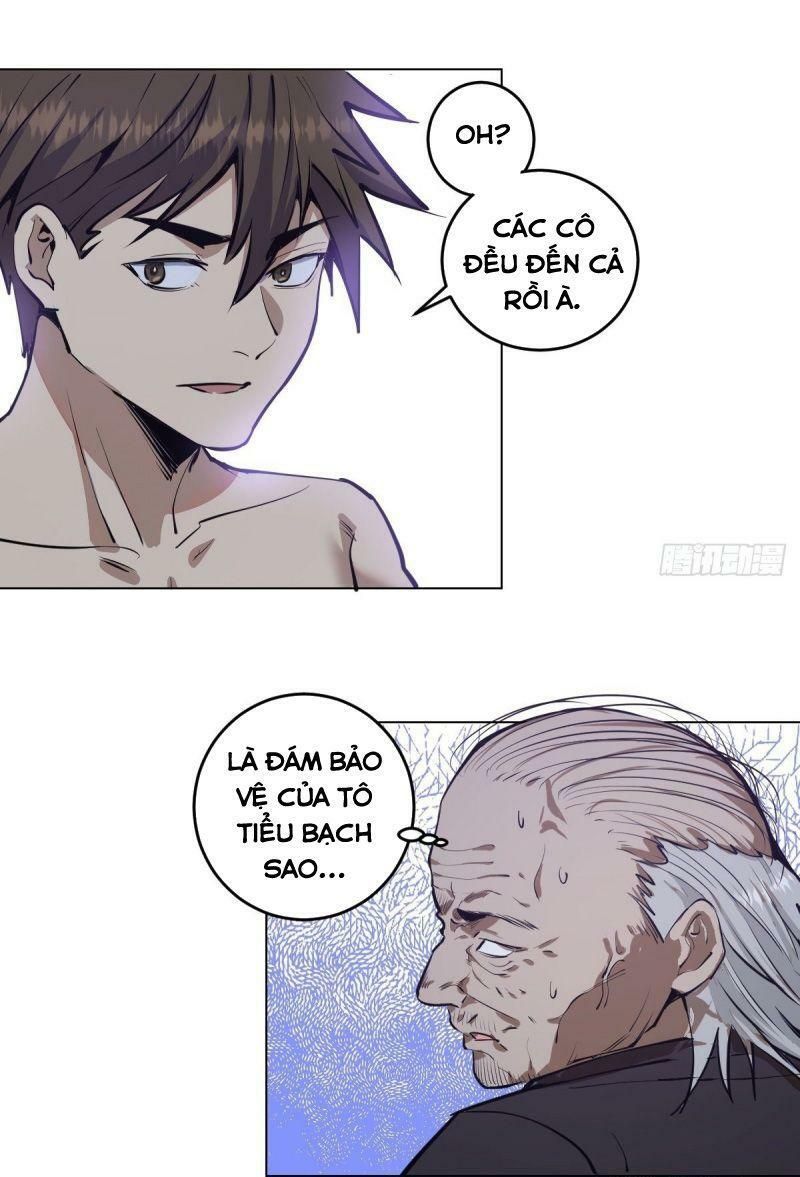 đọc truyện Tinh Linh Ám Đế Chương 59 ảnh 25 tại Thiên Thai Truyện