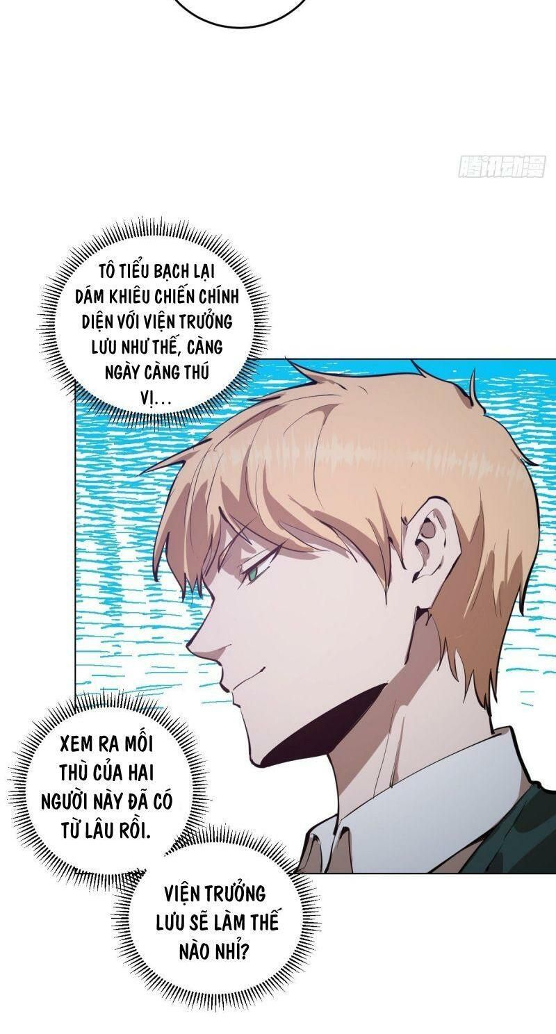 đọc truyện Tinh Linh Ám Đế Chương 59 ảnh 28 tại Thiên Thai Truyện