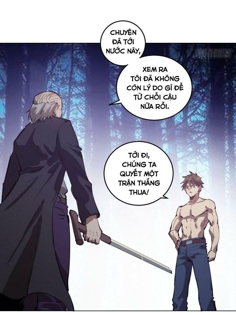 đọc truyện Tinh Linh Ám Đế Chương 59 ảnh 29 tại Thiên Thai Truyện