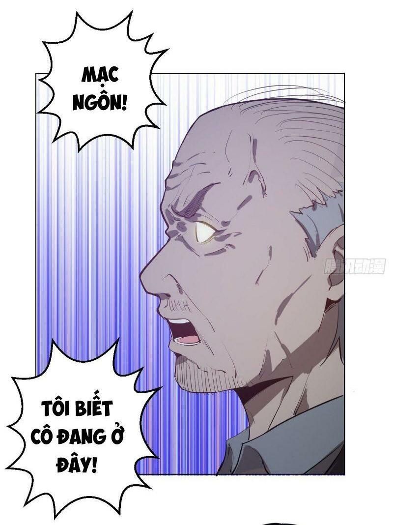 đọc truyện Tinh Linh Ám Đế Chương 59 ảnh 30 tại Thiên Thai Truyện