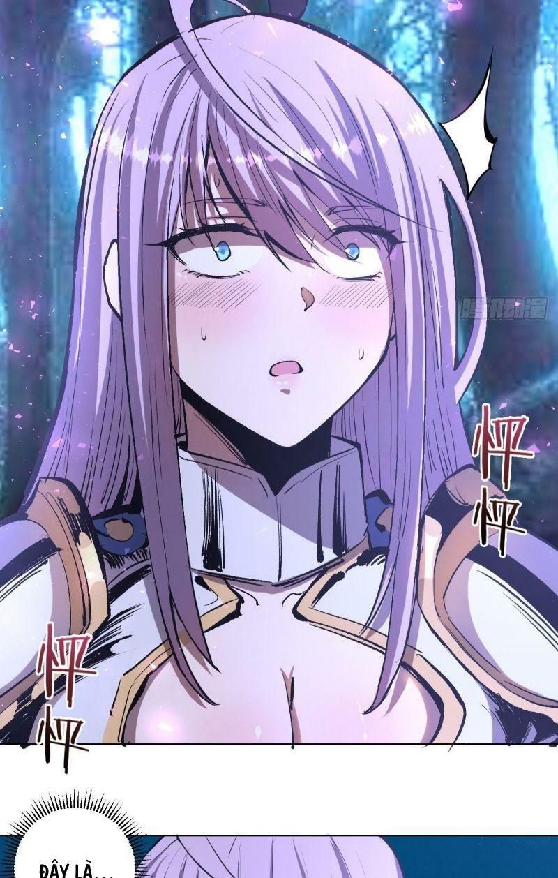 đọc truyện Tinh Linh Ám Đế Chương 59 ảnh 5 tại Thiên Thai Truyện