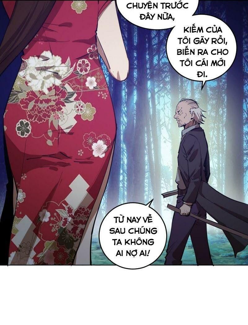 đọc truyện Tinh Linh Ám Đế Chương 59 ảnh 32 tại Thiên Thai Truyện