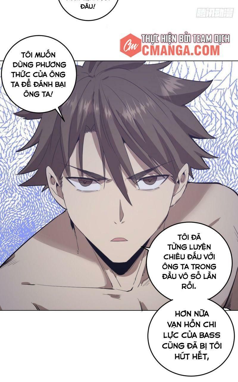 đọc truyện Tinh Linh Ám Đế Chương 59 ảnh 34 tại Thiên Thai Truyện