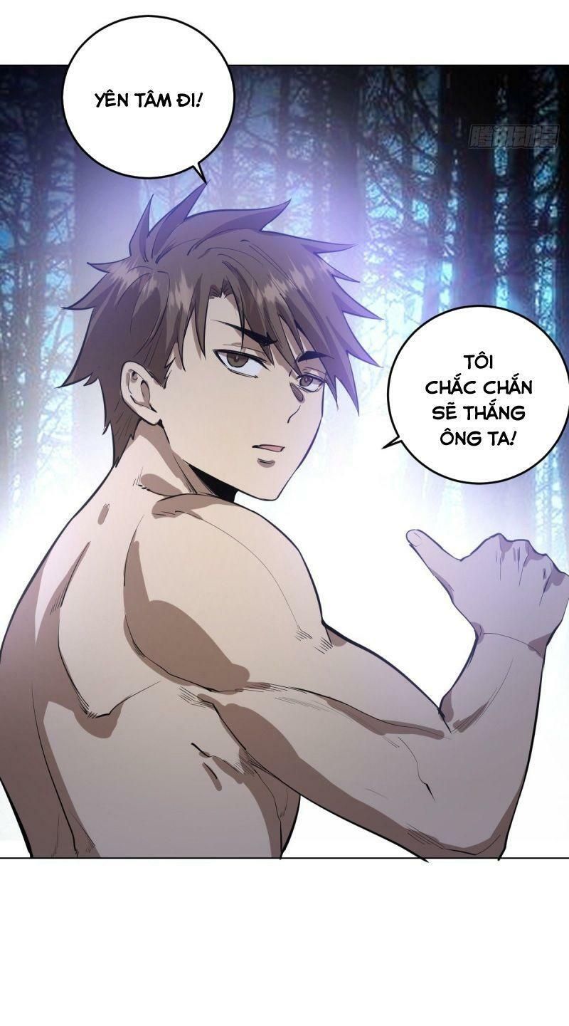 đọc truyện Tinh Linh Ám Đế Chương 59 ảnh 35 tại Thiên Thai Truyện