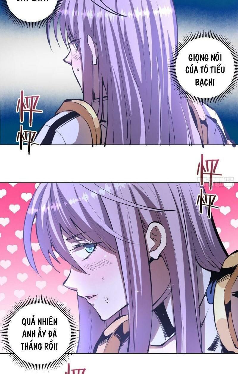 đọc truyện Tinh Linh Ám Đế Chương 59 ảnh 6 tại Thiên Thai Truyện