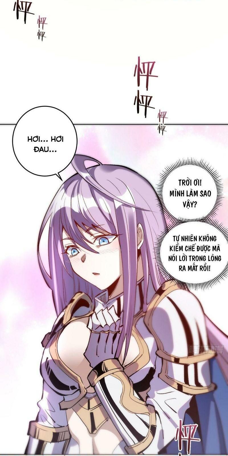 đọc truyện Tinh Linh Ám Đế Chương 59 ảnh 9 tại Thiên Thai Truyện