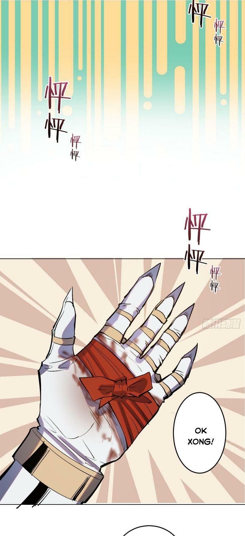 đọc truyện Tinh Linh Ám Đế Chương 59 ảnh 10 tại Thiên Thai Truyện