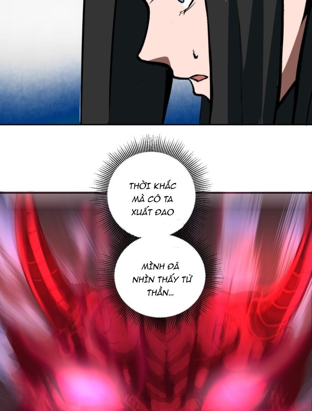 đọc truyện Tinh Linh Ám Đế Chương 6 ảnh 15 tại Thiên Thai Truyện