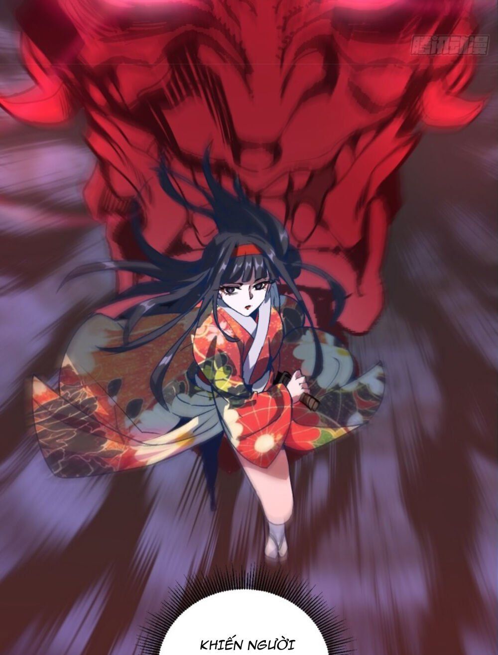 đọc truyện Tinh Linh Ám Đế Chương 6 ảnh 16 tại Thiên Thai Truyện