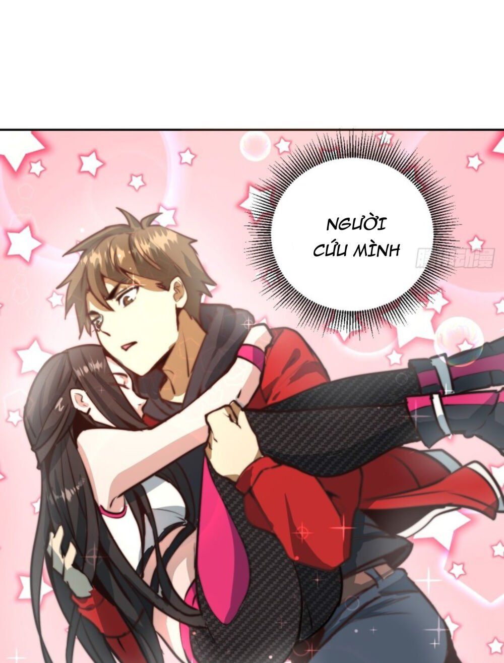 đọc truyện Tinh Linh Ám Đế Chương 6 ảnh 26 tại Thiên Thai Truyện