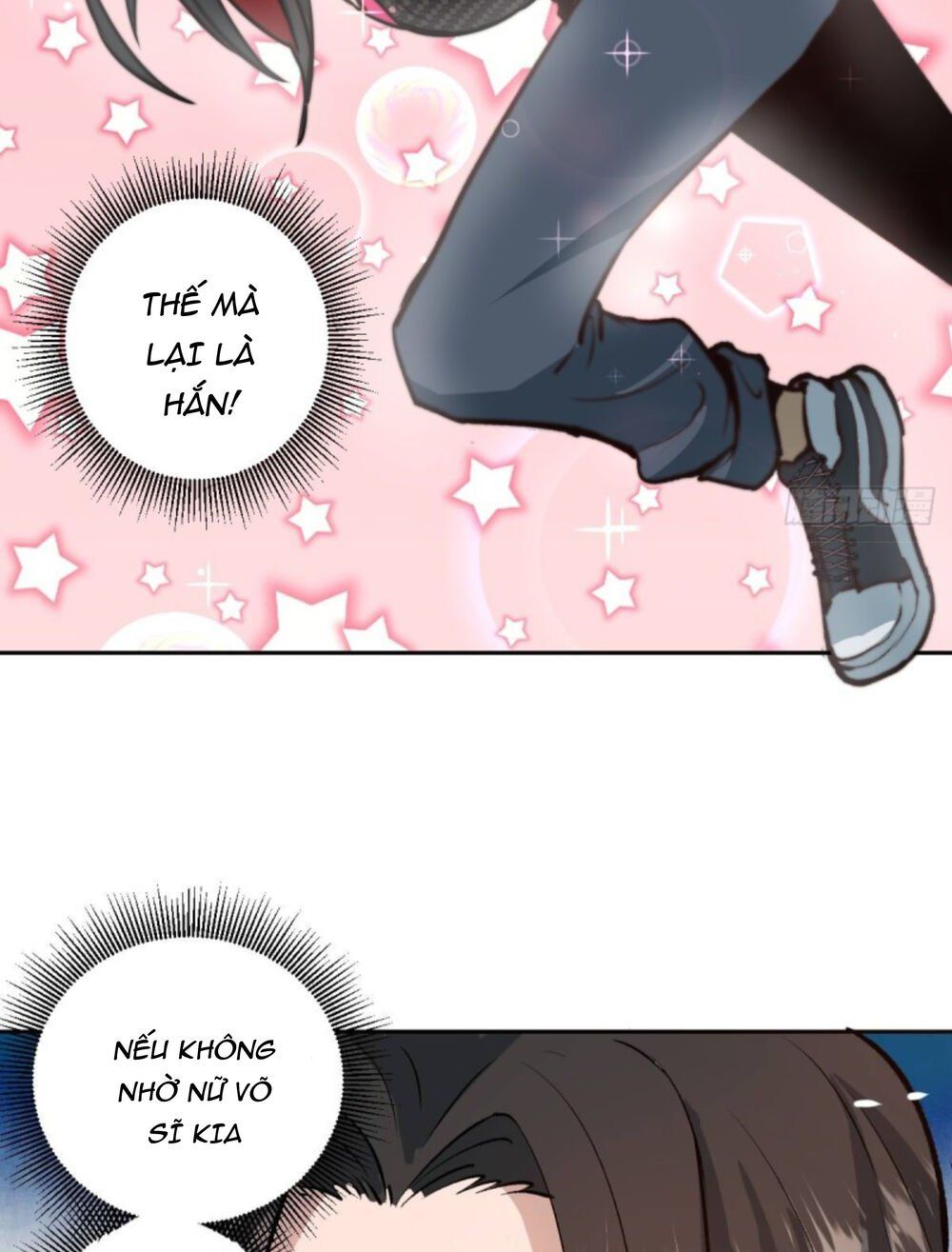 đọc truyện Tinh Linh Ám Đế Chương 6 ảnh 27 tại Thiên Thai Truyện