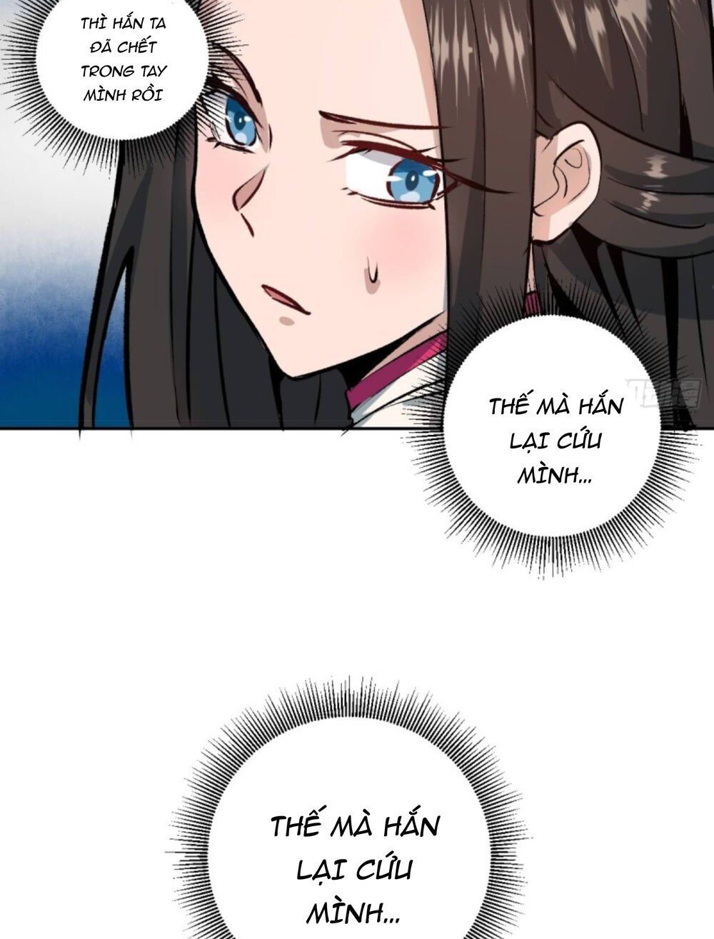 đọc truyện Tinh Linh Ám Đế Chương 6 ảnh 28 tại Thiên Thai Truyện