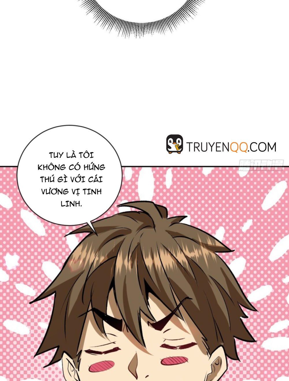 đọc truyện Tinh Linh Ám Đế Chương 6 ảnh 29 tại Thiên Thai Truyện