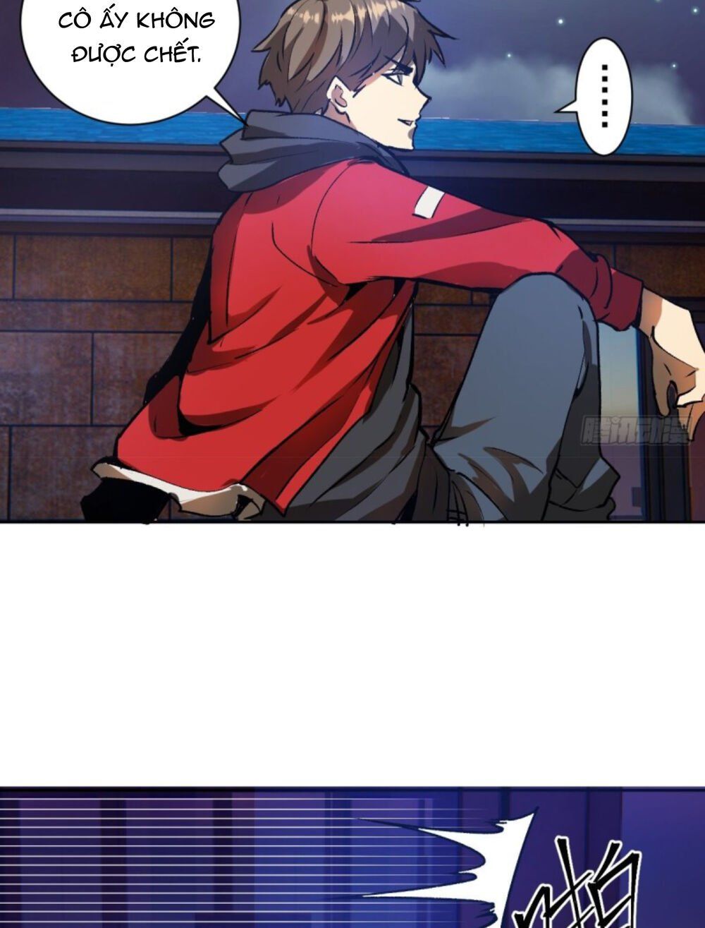 đọc truyện Tinh Linh Ám Đế Chương 6 ảnh 31 tại Thiên Thai Truyện