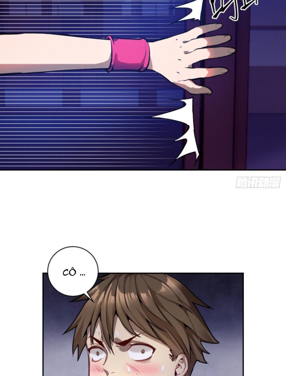 đọc truyện Tinh Linh Ám Đế Chương 6 ảnh 32 tại Thiên Thai Truyện