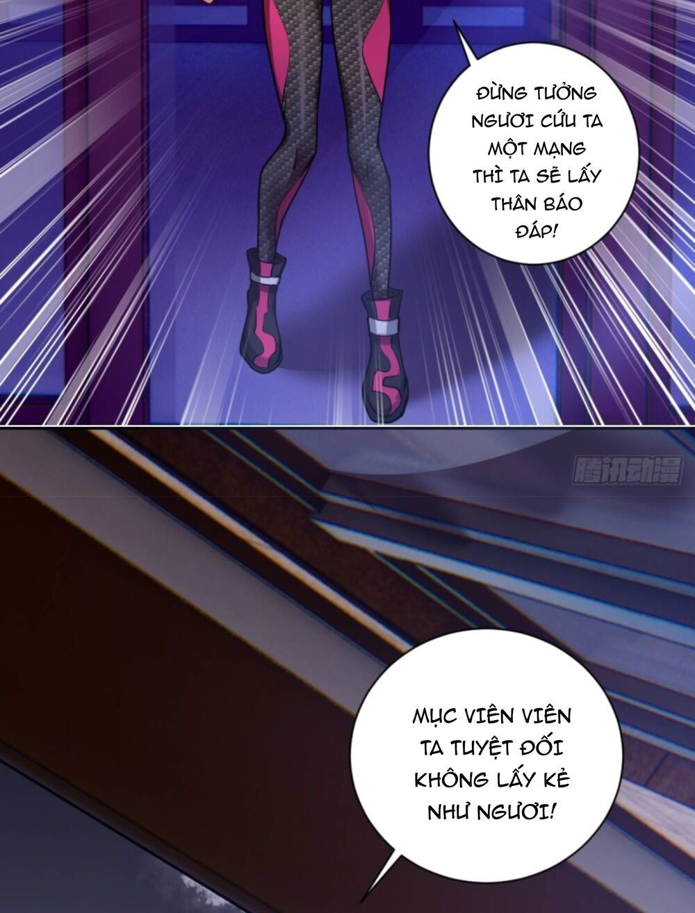 đọc truyện Tinh Linh Ám Đế Chương 6 ảnh 34 tại Thiên Thai Truyện