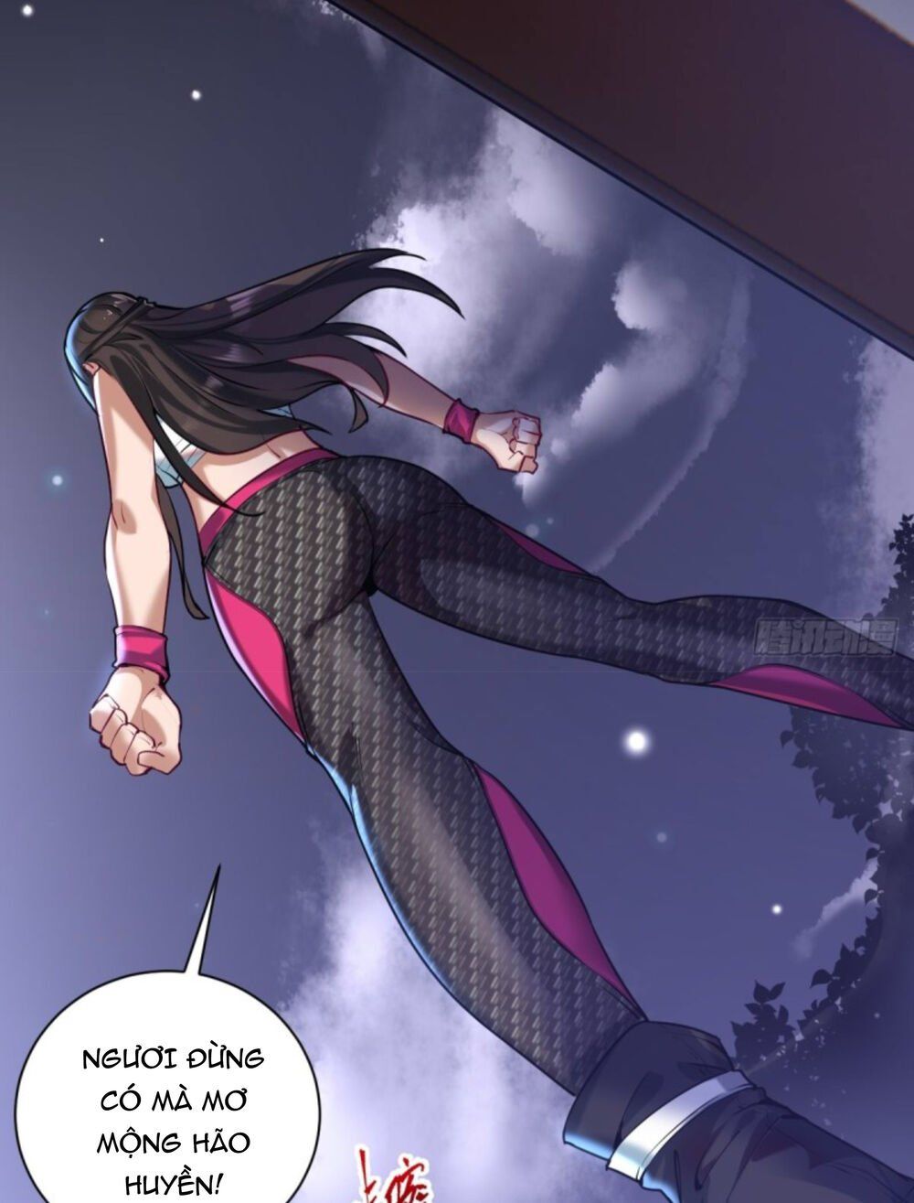 đọc truyện Tinh Linh Ám Đế Chương 6 ảnh 35 tại Thiên Thai Truyện