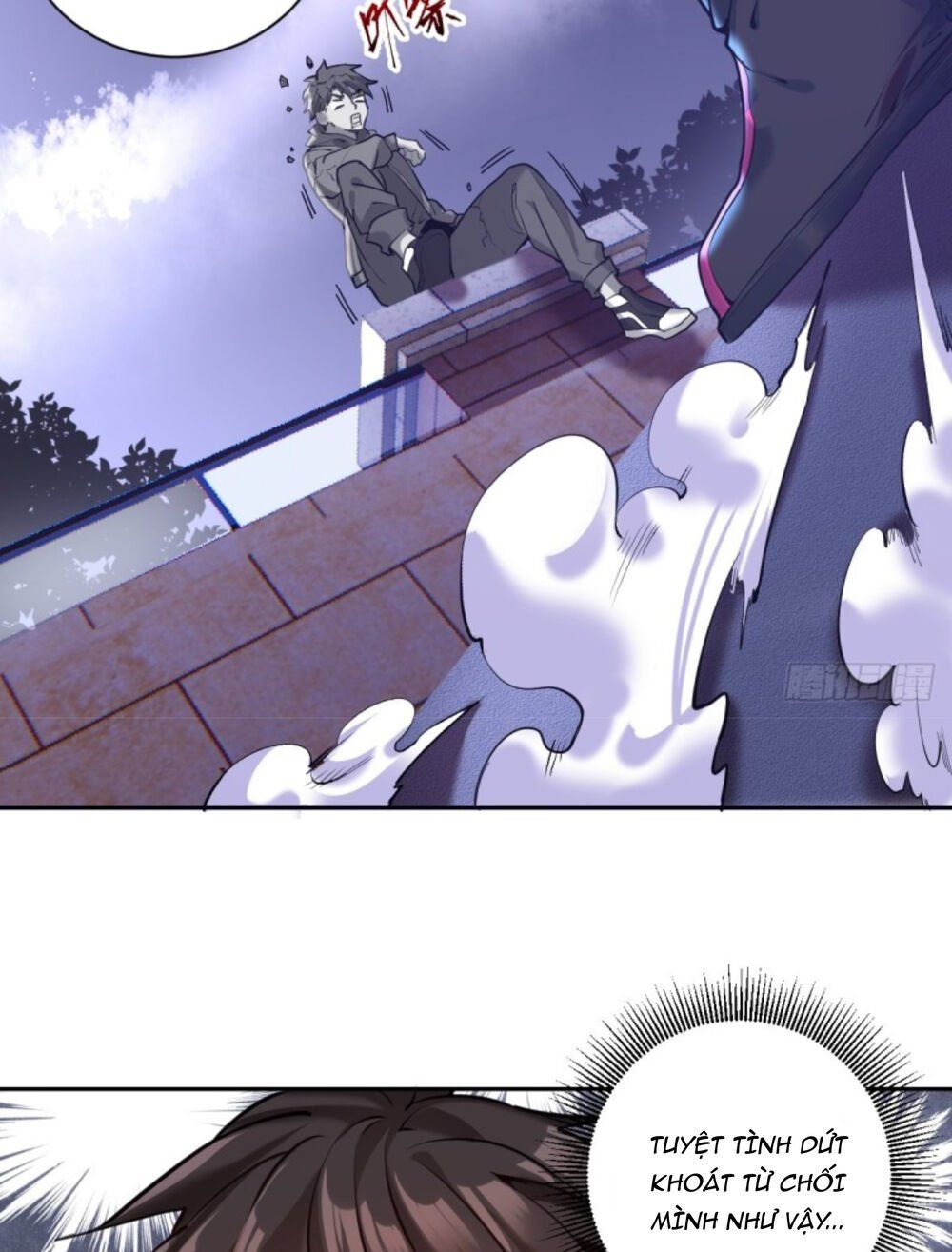 đọc truyện Tinh Linh Ám Đế Chương 6 ảnh 36 tại Thiên Thai Truyện